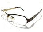 Liz Claiborne Ny L352 0FB3 Eyeglasses Frame 51-19-135 L2 Pre-owned. Price: $22.99.
