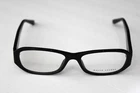 Ralph Lauren Small Optical Black Crystal RL6095B 5001 52-16-130 Eyeglasses New. Price: $45.00.