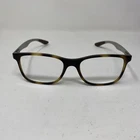 Ray-ban RB8903 5200 55-18-145 Matte Tortoise Brown Carbon Fiber CL93 Pre-owned. Price: $85.00.