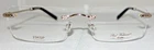 Auth Paul Vosheront PV605 C2 23KGP Gold Eyeglasses 59-18-145 New. Price: $179.99.