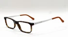 Ralph Lauren Rl 6134 5003 Dark Havana Rectangle Authentic Eyeglass Frames 52-18 New. Price: $80.94.