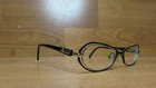 Guess By Marciano Gm 124 Eyeglass Frames Black & Gold 52 16-135 Pre-owned. Price: $29.99.