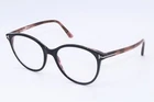 New Tom Ford Tf 5742-B 005 Black Havana Authentic Designer Eyeglasses 53-18. Price: $87.00.