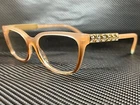Tiffany TF2199B 8299 Sand Gradient Demo Lens Women's Eyeglasses Frame 54 Mm New. Price: $160.00.