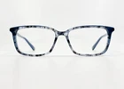 Nine West Nw 5160 405 Blue Tortoise 52-15-135 Womens Eyeglasses Frames Pre-owned. Price: $31.99.