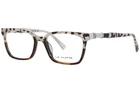 Matta LMV3321-2 Eyeglasses Women's White/havana Full Rim Rectangle Shape 52MM New. Price: $264.95.