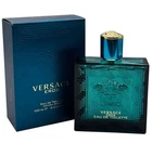 Versace Eros Cologne For Men 3.4 Oz Edt Spray Brand New In Box**authentic**. Price: $54.99.