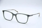 New Nautica N8173 325 Crystal Green Grey Authentic Designer Eyeglasses 56-18. Price: $35.40.