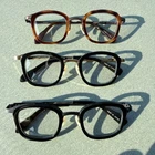 Masahiro Maruyama 2SIDE MM-0015 Eyeglasses Japan Handcrafted Luxury Vary New. Price: $749.00.