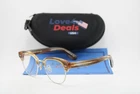 New Oliver Peoples OV5436 1674 Cary Grant Brown Authentic Eyeglasses 50-20. Price: $235.20.