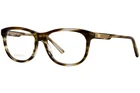 Gucci GG1292O 003 Eyeglasses Frame Men's Havana Full Rim Square Shape 55MM New. Price: $214.95.