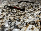 Prada Linea Rossa 50GV Eyeglasses 1AB1O1 Silver Pre-owned. Price: $57.79.