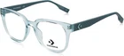 Converse CV5032 451 Clear Blue Round Plastic Eyeglasses Frame 49-18-140 New. Price: $99.60.