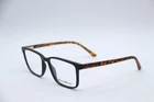 New Eddie Bauer EB32036 Bk Black Tortoise Authentic Frames Eyeglasses 53-16. Price: $71.40.