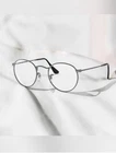 Ray-ban Rb 3447 029 Round Metal Women's 50-21-145MM Eyeglasses & Case Pre-owned. Price: $27.00.