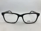 New Gwen Stefani GX036 Blk 52.17.135 Women's Eyeglasses Frames. Price: $46.10.