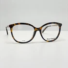 Juicy Couture Frames 167 Ipr 52-16-135 New. Price: $53.00.