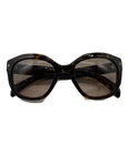 Prada Sunglasses Black Spr 12S-F Pre-owned. Price: $193.67.