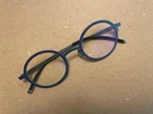 Orgreen Denmark Propellar 643 Titanium Optical Eyeglasses Frames 44 23-138 Japan Pre-owned. Price: $50.00.