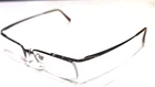 Ray Ban RB6046 2511 Brown Rectangle Eyeglasses Frames 52-18 135 Pre-owned. Price: $26.74.