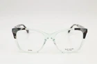 Kate Spade Clio/g Blue Cat Pjp Eyeglasses Frames 53-17-140 New. Price: $64.95.