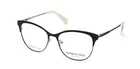 Kenneth Cole New York KC0281 Black 002 Metal Optical Eyeglasses Frame 53-16-135. Price: $79.60.