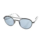 Oliver Peoples Takumi Sunglasses Eyewear OV1275T 47 22-145 Silver Blue W/case New. Price: $428.00.