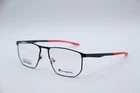 New Champion Propelx 100 C01 Black Red Authentic Eyeglasses 59-17. Price: $75.65.