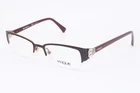 New Vogue 4014 5011 Brown Gold Authentic Designer Frames Eyeglasses 50-18. Price: $42.00.