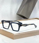 Dita Detron DTX459 Eyeglasses Blue Crystal Frame With Case Size 52 17-148 New. Price: $168.26.