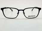 Unit New True Religion TRUT017 FW530 Black Eyeglasses Frames 53-19-145 #464. Price: $69.99.