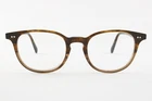 Rare Authentic Oliver Peoples Ov 5481U 1732 Sadao 47MM Tortoise Glasses Japan New. Price: $295.00.