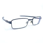Oakley Tumbleweed OX3112-0153 Polished Black Eyeglasses Frame 53-18-143 Eyewear Pre-owned. Price: $59.99.