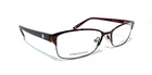 Liz Claiborne 367 0DC7 Havana Brown Cat Rx Eyeglasses 53-16-135 Mm New. Price: $36.90.