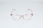 Vogue V0 5452 2942 Pink Square Eyeglasses Frames 53-17-140 New. Price: $54.95.