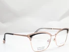 Ted Baker TLW502 Rgd Rose Gold Women's Eyeglasses Frames 54-16-140 New. Price: $69.95.