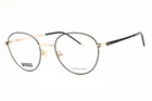 New Hugo Boss 1530-0RHL Eyeglasses 50MM 100% Authentic. Price: $93.60.