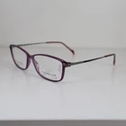 Stepper SI-30059 F820 Lavender Full Rim Titanium Eyeglasses Frames 52-13-130MM New. Price: $94.95.