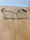 Versace Eyeglasses Frame Only Mod. 1264 1460 ( 54 18 140 ) Pre-owned. Price: $64.99.