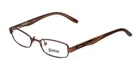 Guess Youth Girl Eyeglasses GU9066-BRN Brown 46-16-130 New. Price: $21.20.