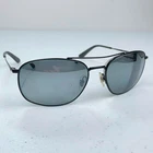 Ray-ban Sunglasses Frames Only RB3654-002/71 Men's Polished Black 60MM Pre-owned. Price: $29.00.