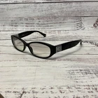 Coach Hc 8012 Hope 5002/12 Black Eyeglasses 53-15-140 Frames + Case Only* Pre-owned. Price: $27.71.