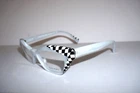 New Authentic Alain Mikli Monette A03094 002 Eyeglasses Frame. Price: $289.99.