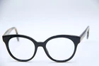 New Burberry 2356 3942 Black Brown Authentic Frames Eyeglasses 51-18. Price: $135.15.