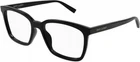 New Saint Laurent Sl 672 Eyeglasses 001 Black 100% Authentic. Price: $152.54.