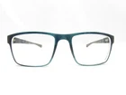 Costa Del Mar OCR200 221R Square Horn Rim Eyeglasses Frames 56-20-140 119587 Pre-owned. Price: $99.99.