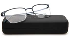 New Modo 4423 Blue Eyeglasses Frame 51-19-140MM B39MM. Price: $154.99.