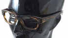 Oliver Peoples Albert J OV5165 1095 Tortoise Eyeglasses Frame 50 19 145 Pre-owned. Price: $164.00.