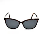 Chelsea Morgan Cms 20211 Sunglasses Brown Tortoise Frames 59-17-145 Pre-owned. Price: $17.99.