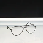 Fendi Maserati Eyeglasses Limited Edition FS5262L Aviators 59 15 135 Pre-owned. Price: $99.99.